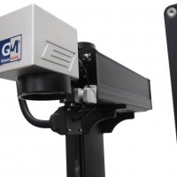 Лазерный гравер G-MARK 100 CO2 30Вт