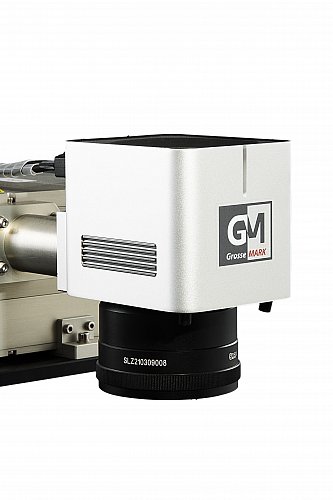 УФ лазерный маркер G-MARK 1000 UV JPT 5w