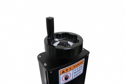Лазерный гравер G-MARK 100 CO2 60Вт