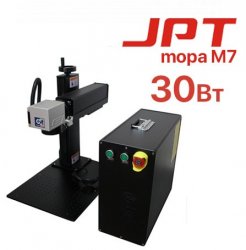 Лазерный марккиратор G-MARK 100 JPT 30w MOPA M7 Лазерный марккиратор G-MARK 100 JPT 30w MOPA M7
