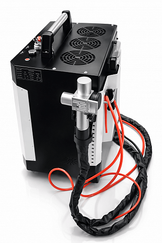 Импульсный лазерный очиститель TURBOLASE R4000 1000w