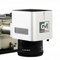 Лазерный гравер по металлу G-MARK 1000 Raycus 20Вт